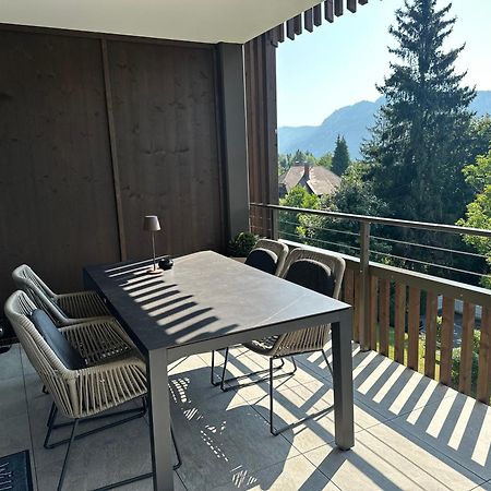 Apartment Deluxe Ossiacher See - Gerlitzen Заттендорф Экстерьер фото