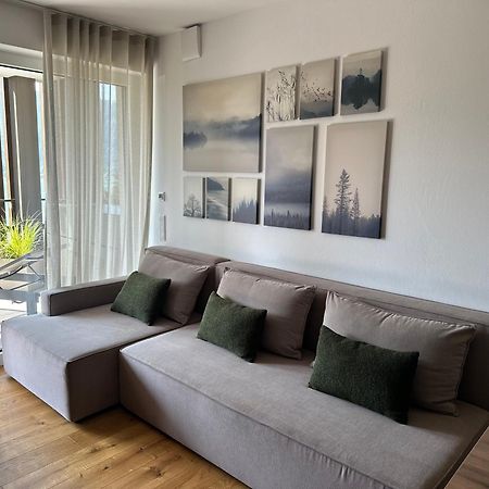 Apartment Deluxe Ossiacher See - Gerlitzen Заттендорф Экстерьер фото