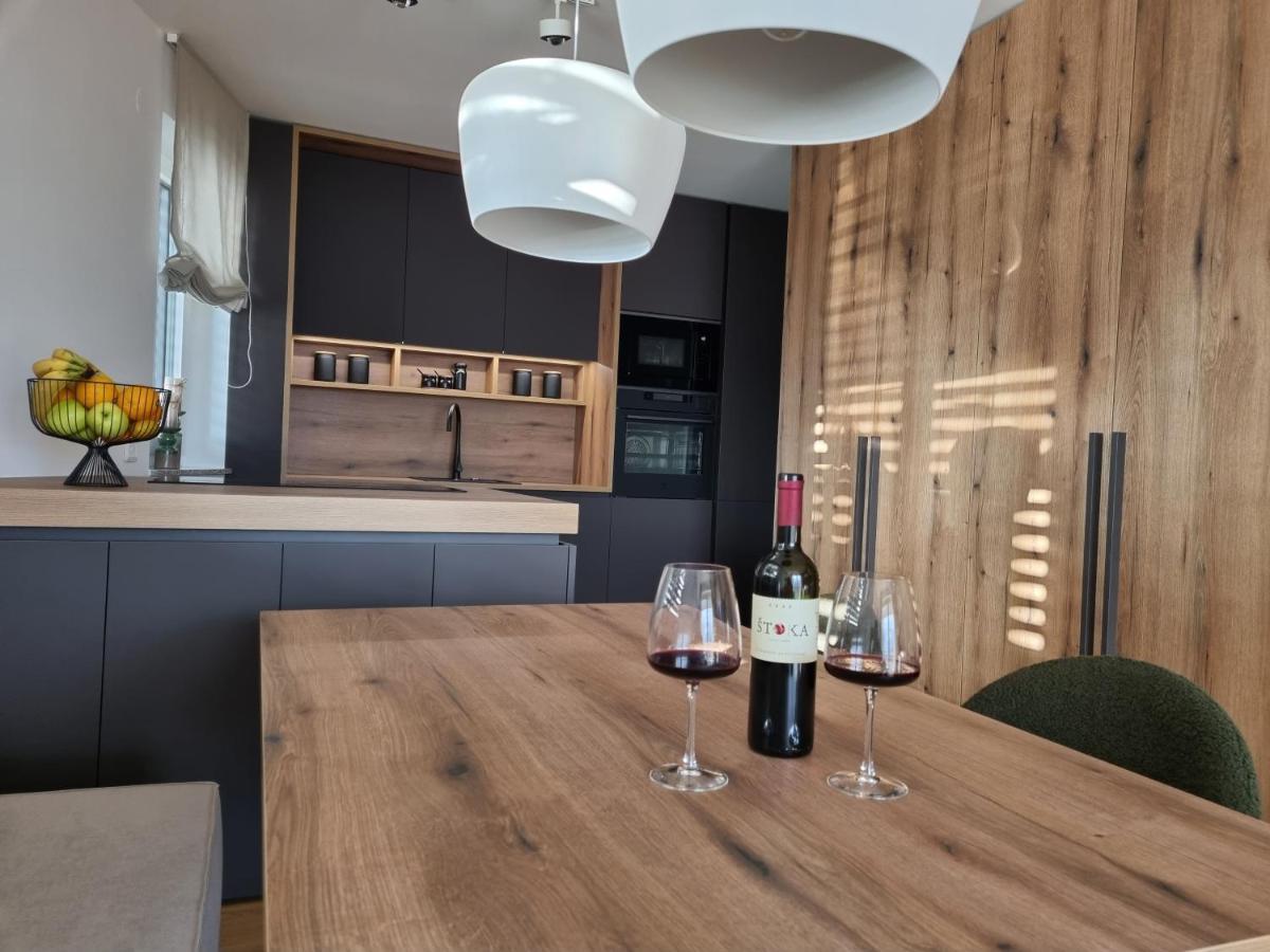 Apartment Deluxe Ossiacher See - Gerlitzen Заттендорф Экстерьер фото