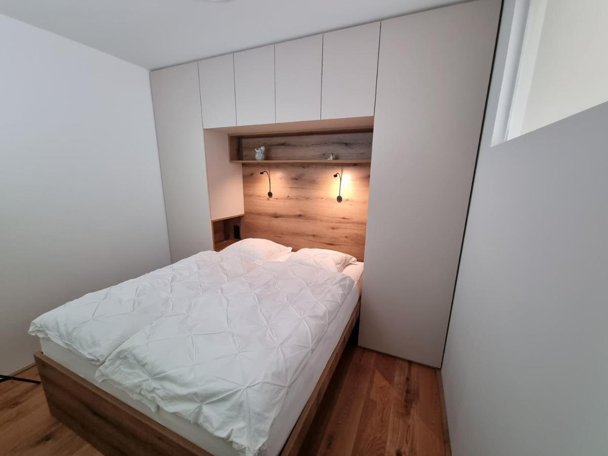 Apartment Deluxe Ossiacher See - Gerlitzen Заттендорф Экстерьер фото