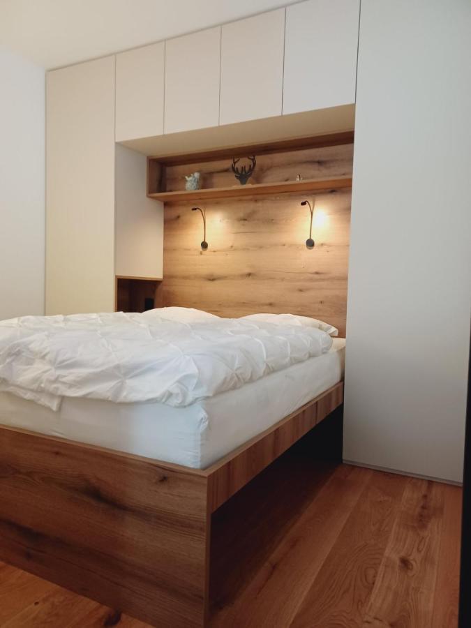Apartment Deluxe Ossiacher See - Gerlitzen Заттендорф Экстерьер фото