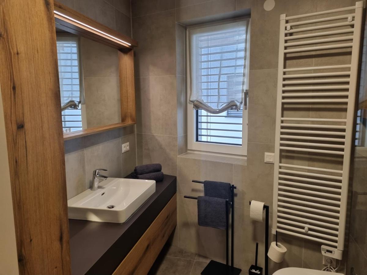 Apartment Deluxe Ossiacher See - Gerlitzen Заттендорф Экстерьер фото