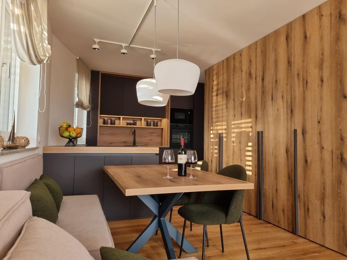 Apartment Deluxe Ossiacher See - Gerlitzen Заттендорф Экстерьер фото
