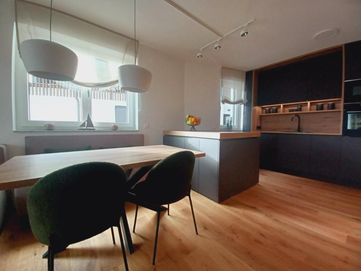 Apartment Deluxe Ossiacher See - Gerlitzen Заттендорф Экстерьер фото