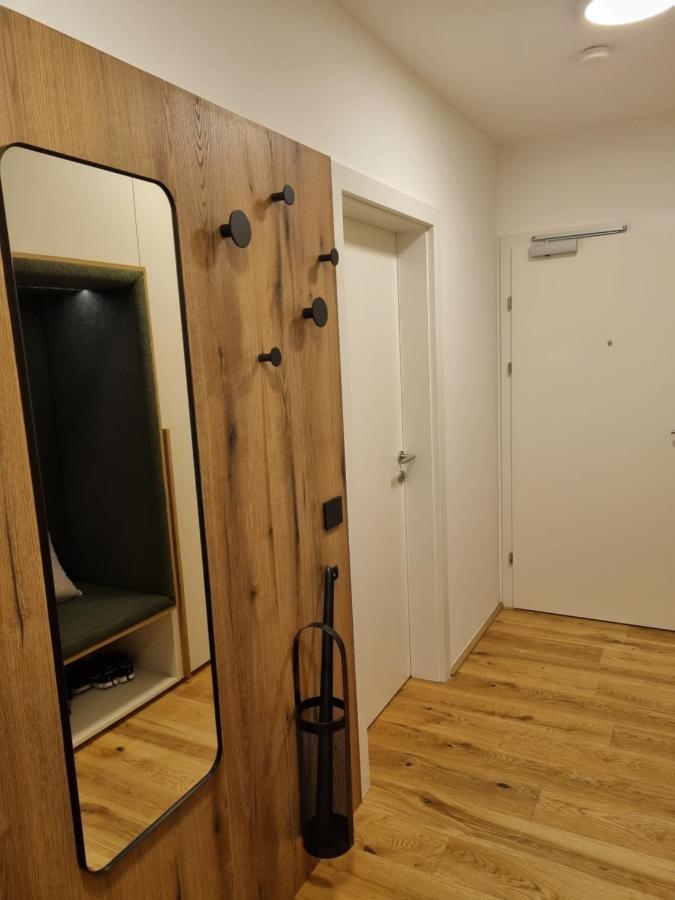 Apartment Deluxe Ossiacher See - Gerlitzen Заттендорф Экстерьер фото