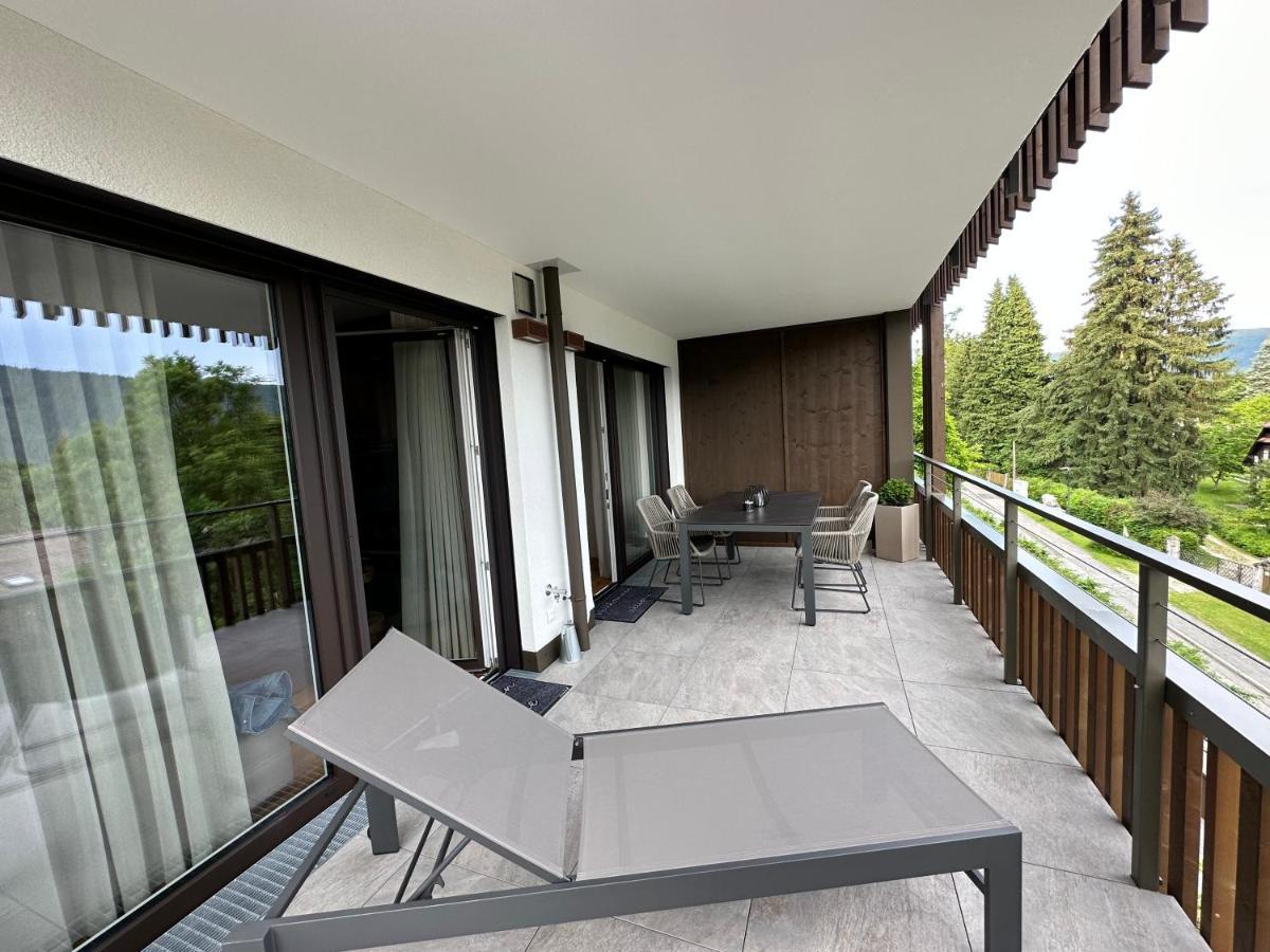 Apartment Deluxe Ossiacher See - Gerlitzen Заттендорф Экстерьер фото