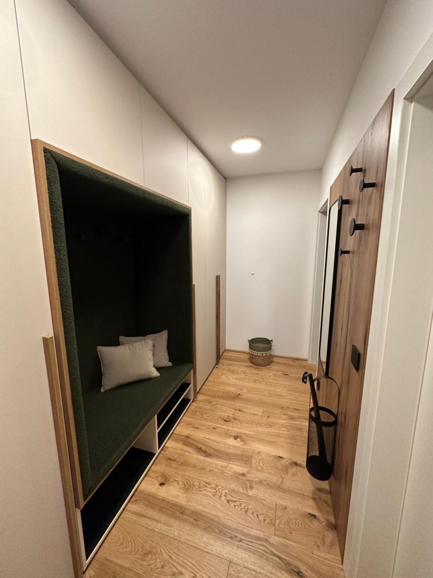 Apartment Deluxe Ossiacher See - Gerlitzen Заттендорф Экстерьер фото