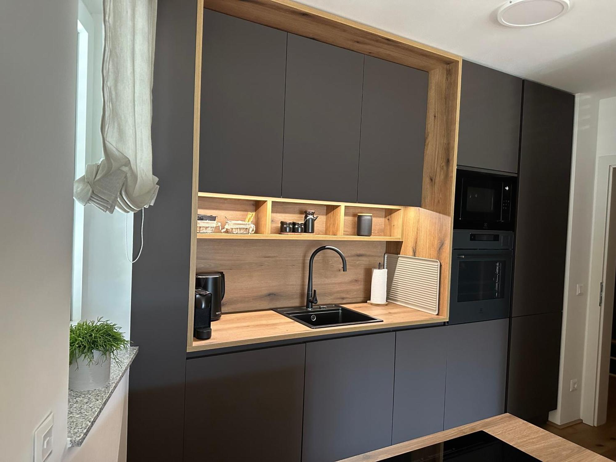 Apartment Deluxe Ossiacher See - Gerlitzen Заттендорф Экстерьер фото