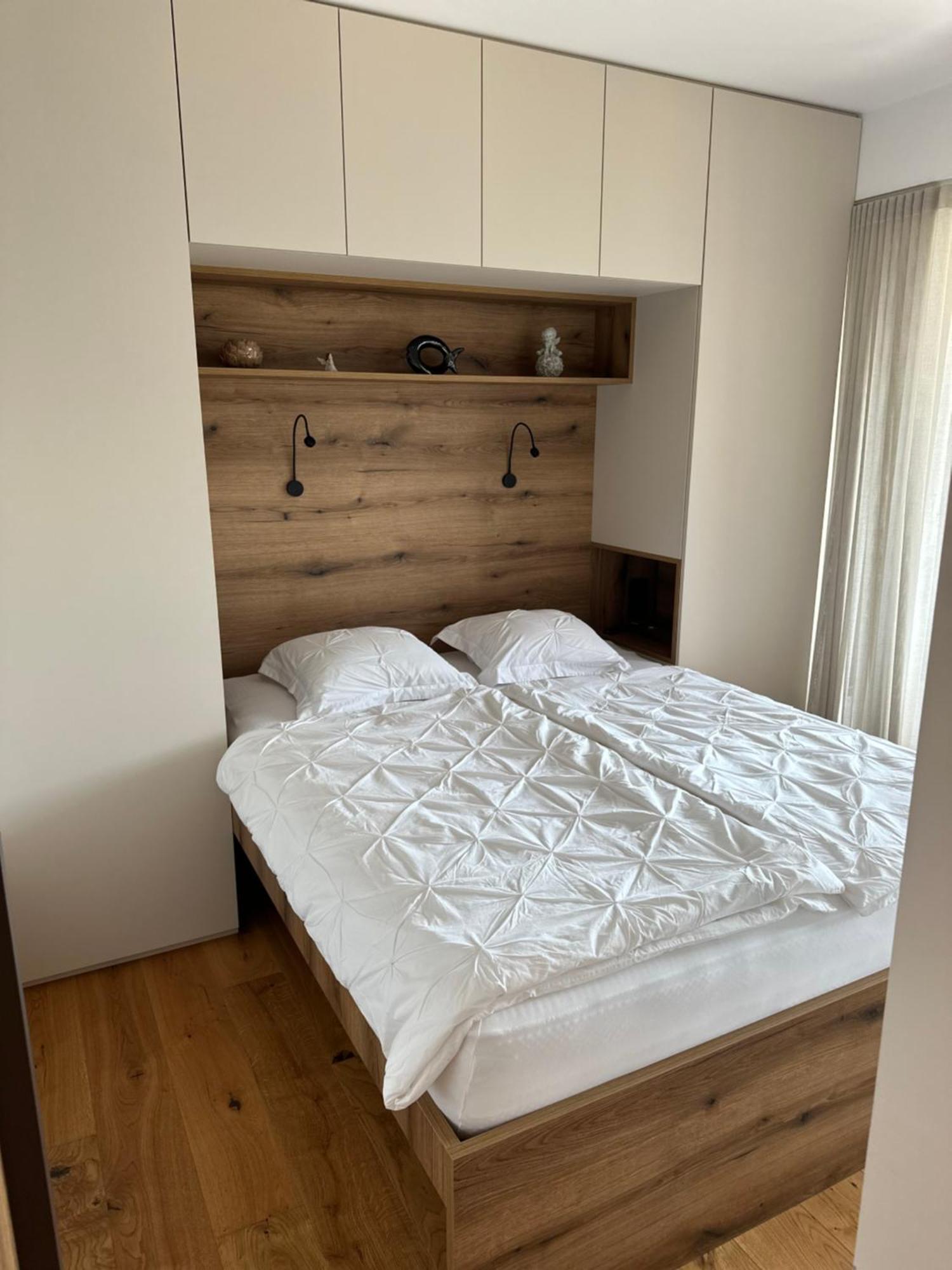 Apartment Deluxe Ossiacher See - Gerlitzen Заттендорф Экстерьер фото
